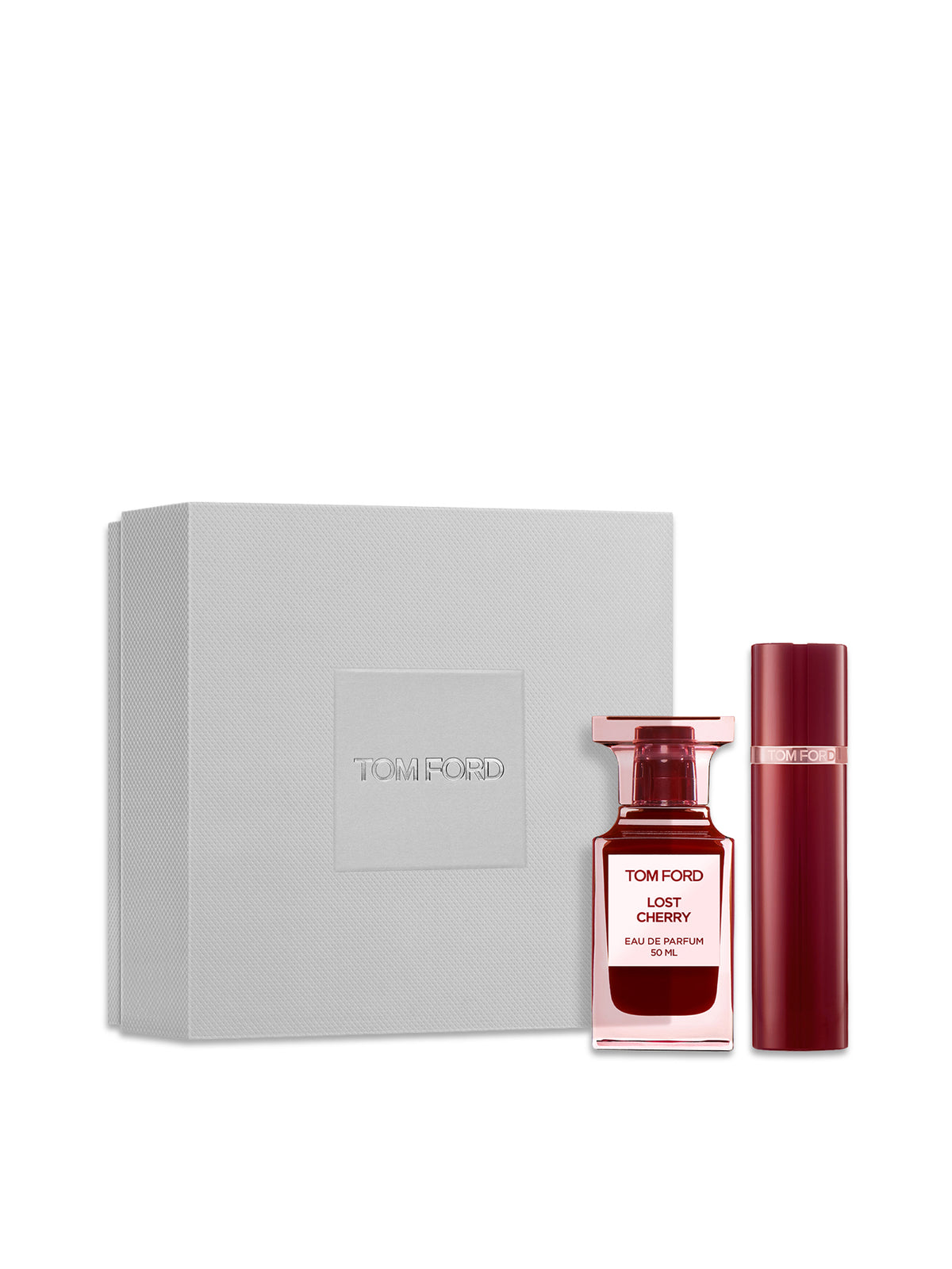Lost Cherry Eau De Parfum Gift Set