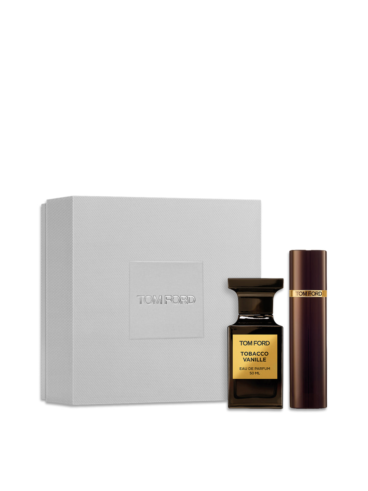 Tobacco Vanille Eau De Parfum Gift Set