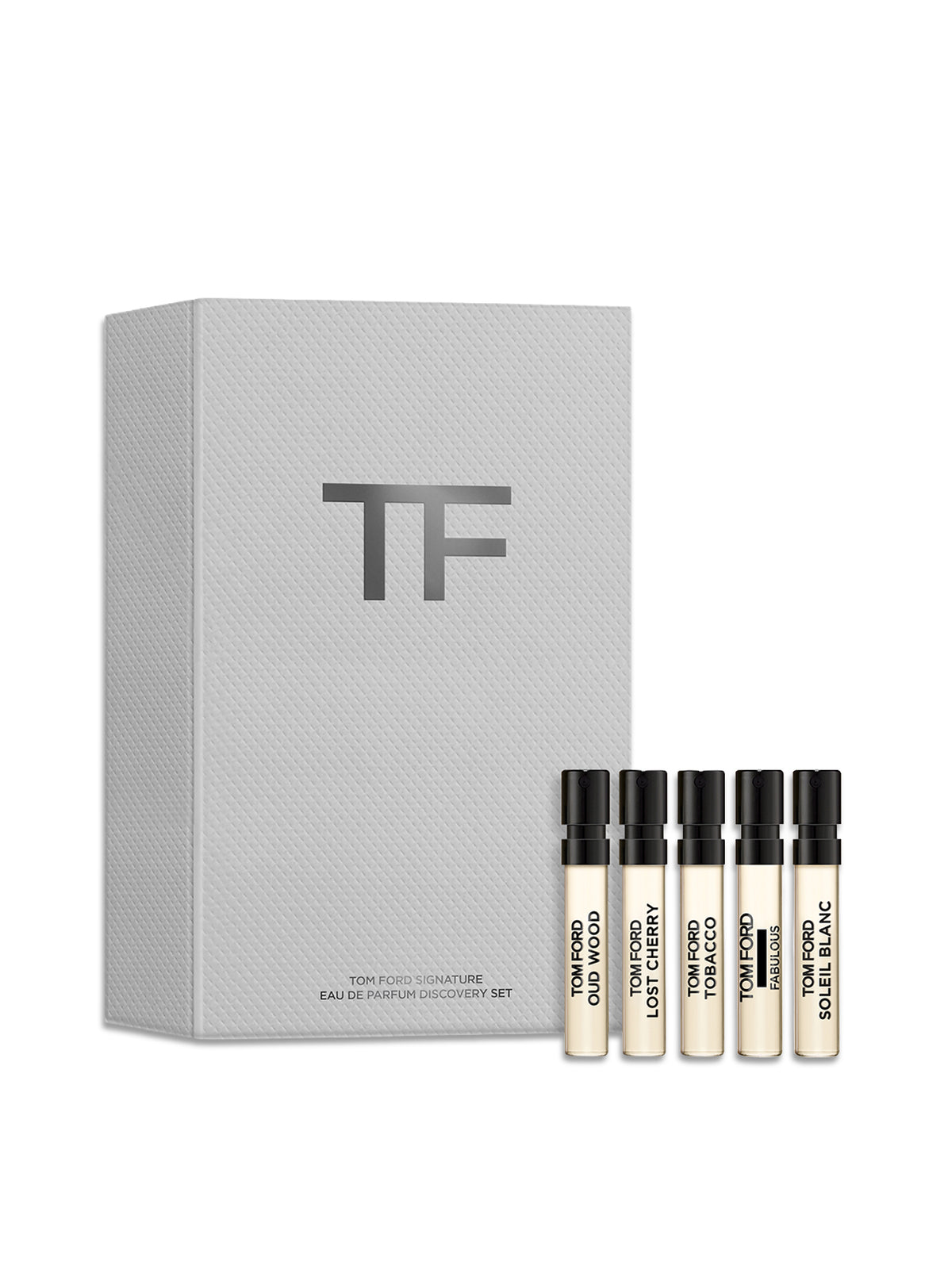 Private Blend Mini Discovery Set