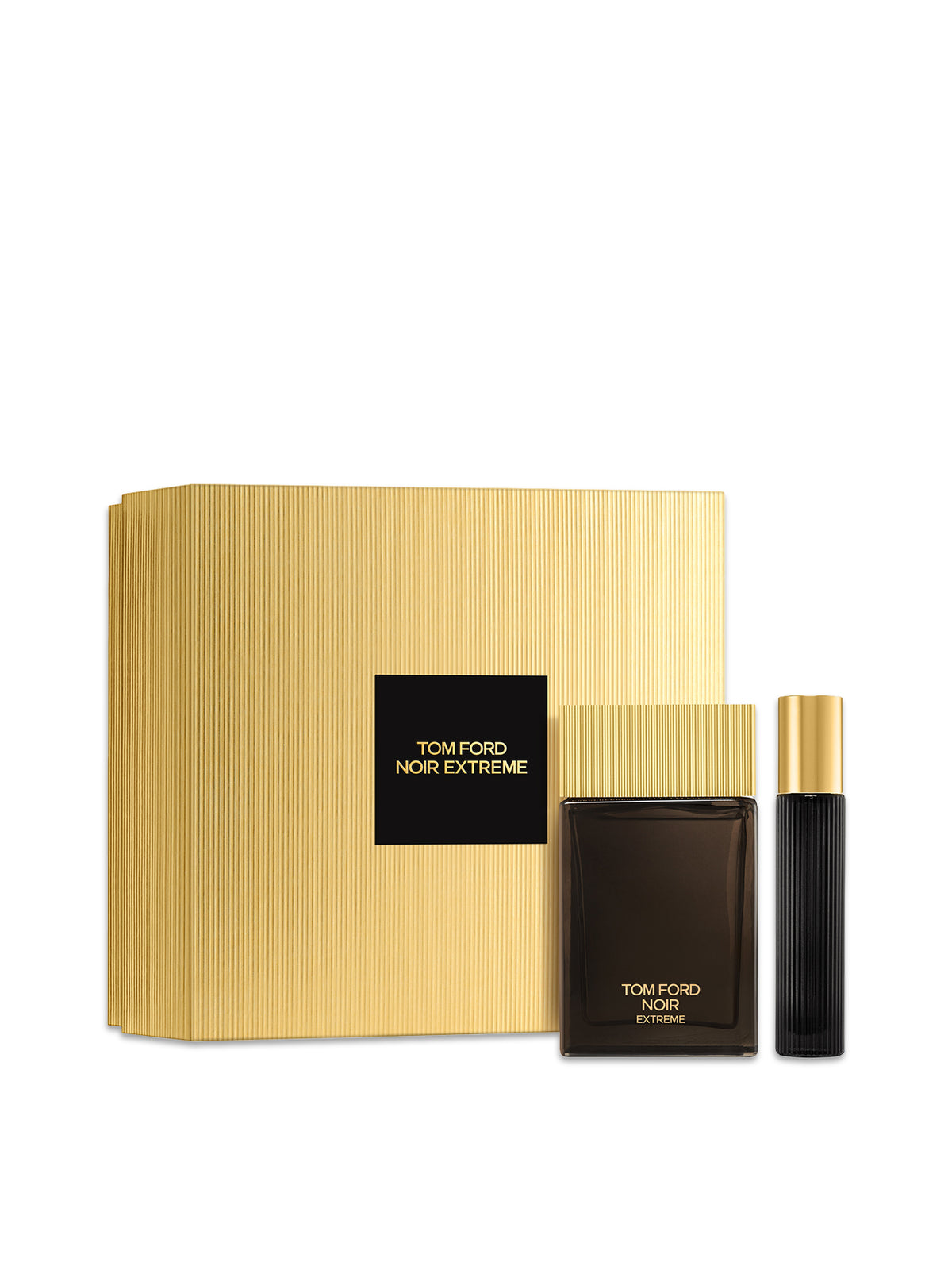 Noir Extreme Eau De Parfum Gift Set