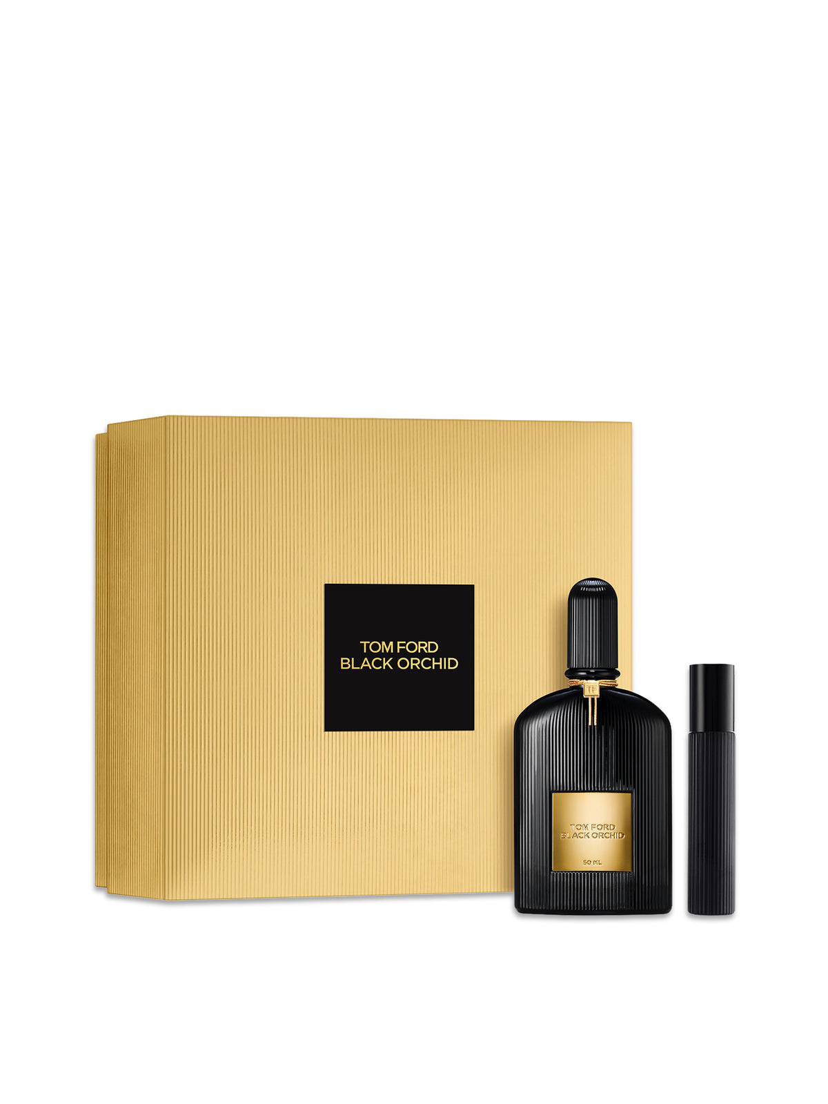 Black Orchid Eau De Parfum Gift Set