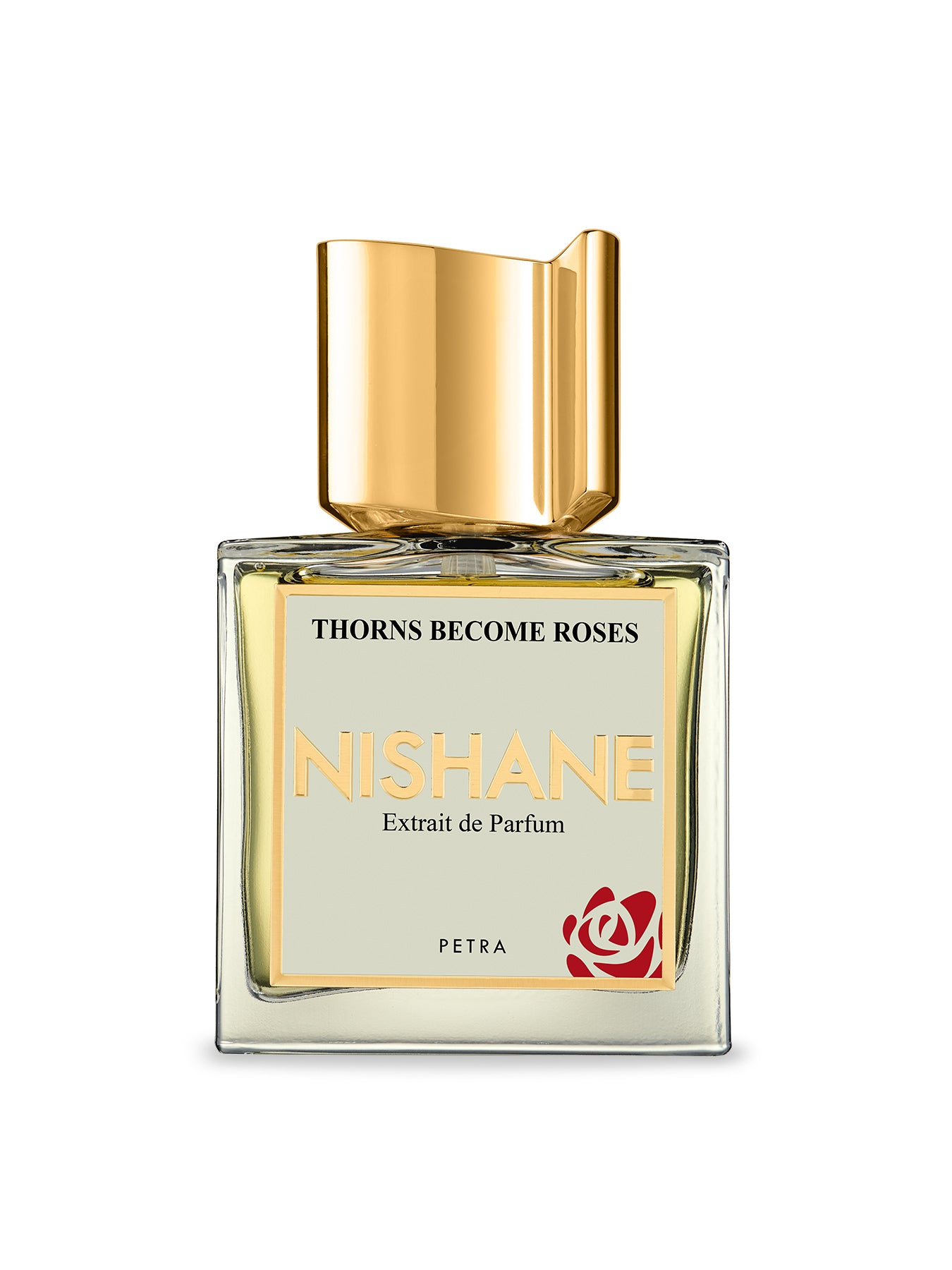 Thorns Become Roses Extrait de Parfum 50ml