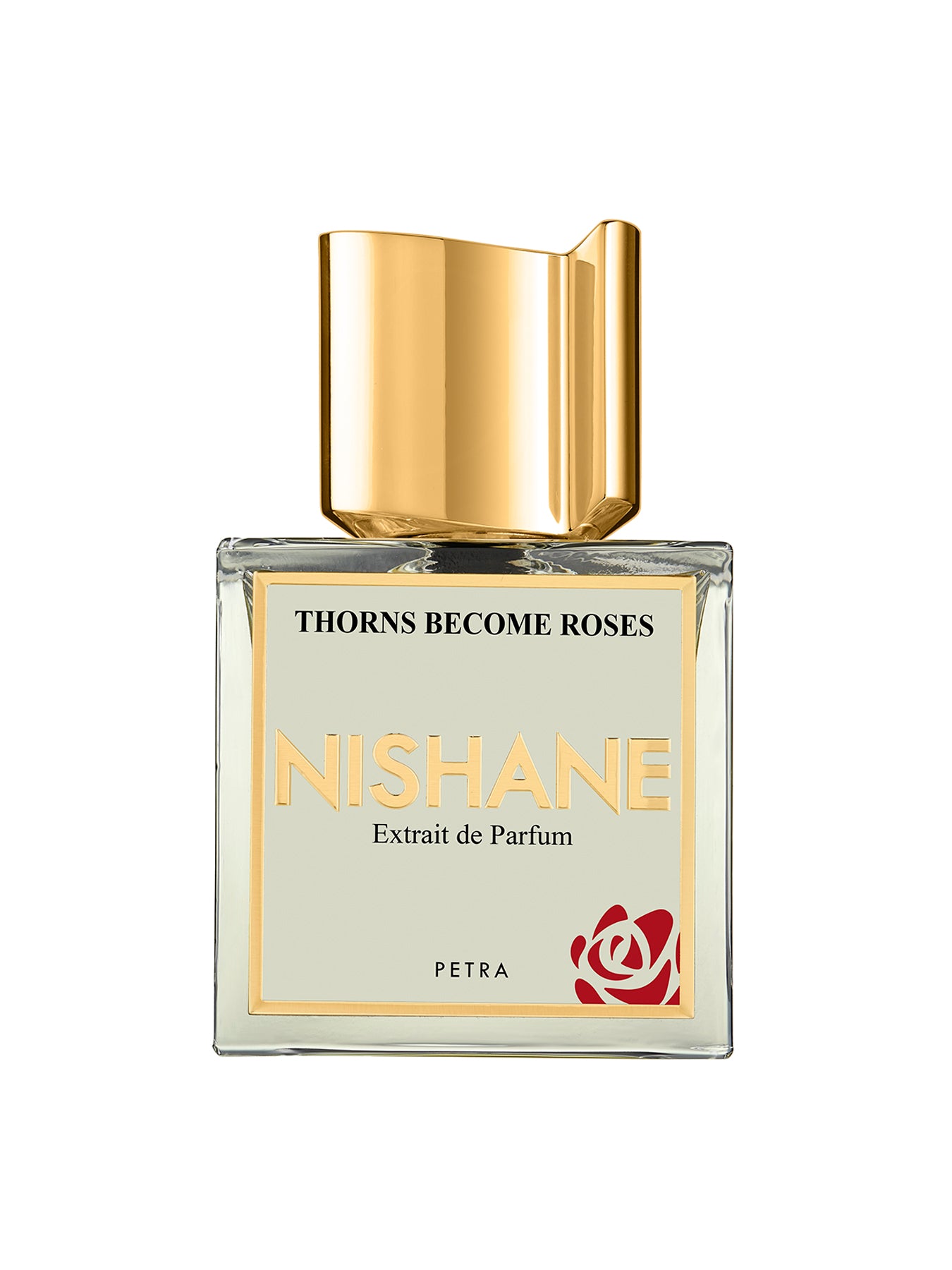 Thorns Become Roses Extrait de Parfum 100ml
