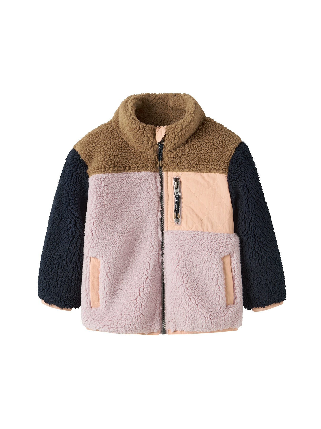 Teddy Jacket