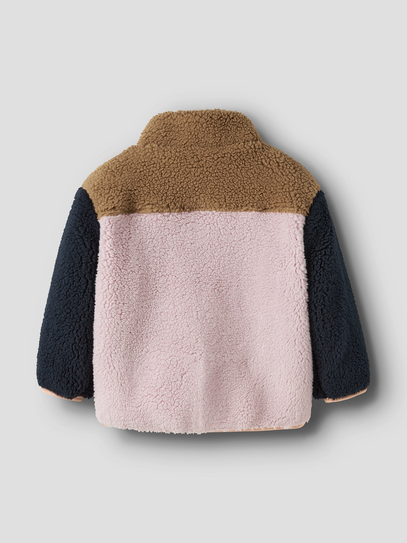 Teddy Jacket