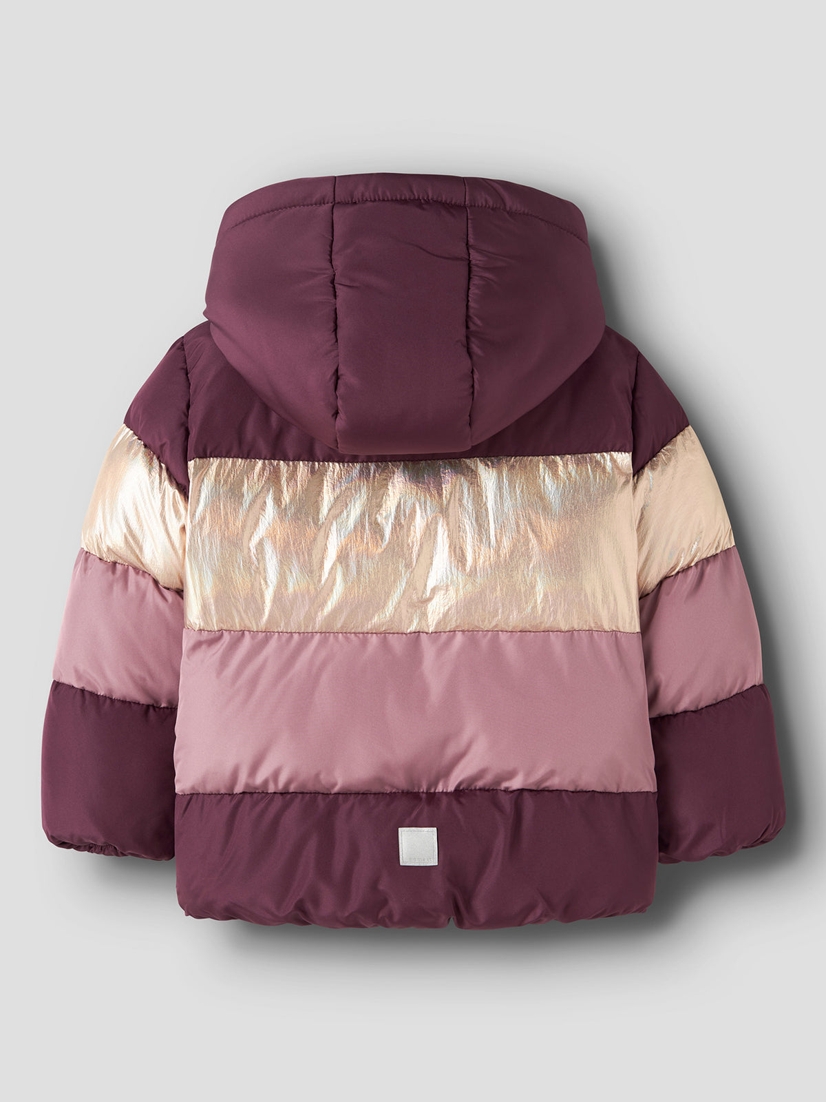 Puffer Jacket - Fig