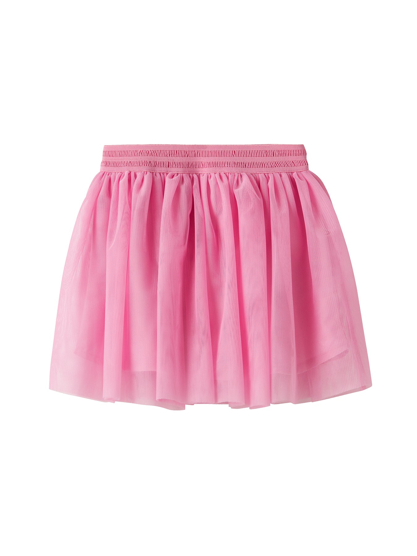Tulle Skirt