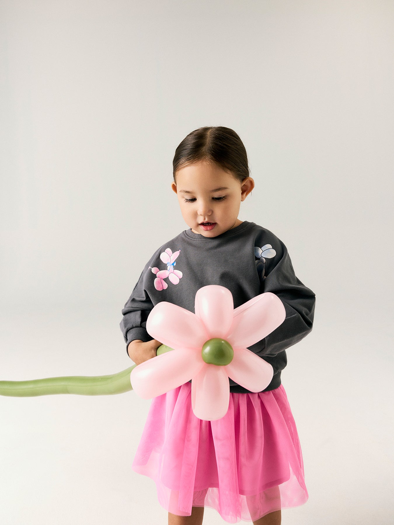 Tulle Skirt