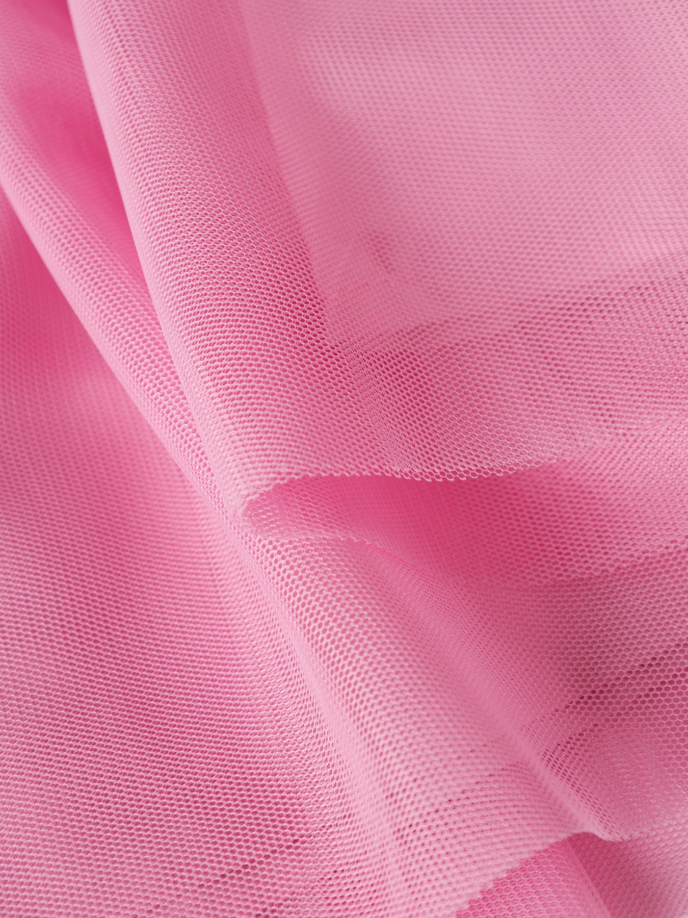 Tulle Skirt
