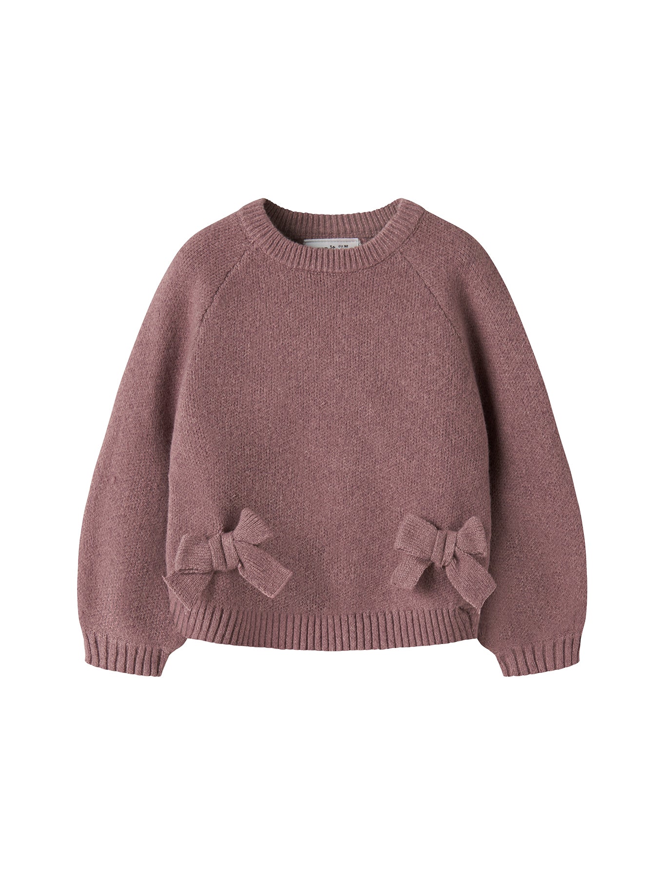 Knitted Sweatshirt