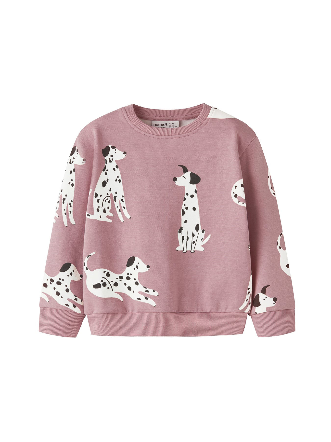 Organic Cotton Sweatshirt