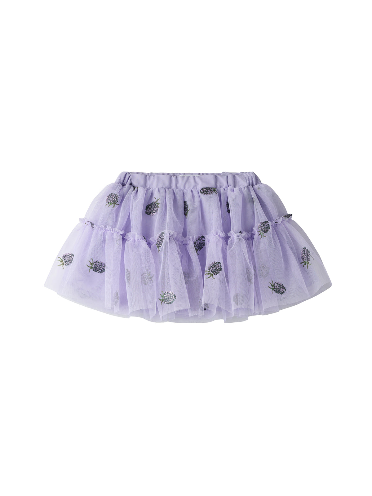Recycled Olin Tulle Skirt