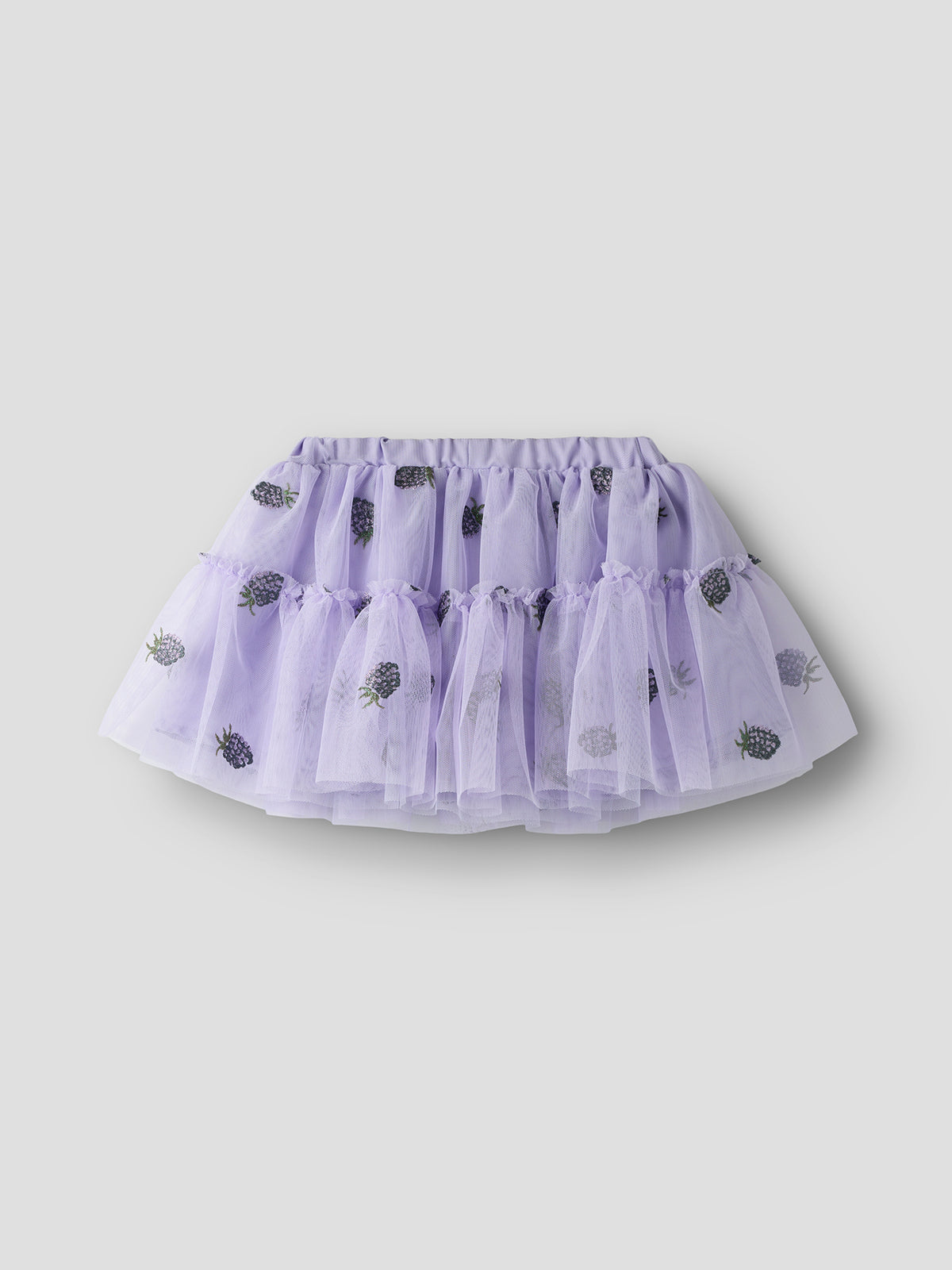 Recycled Olin Tulle Skirt