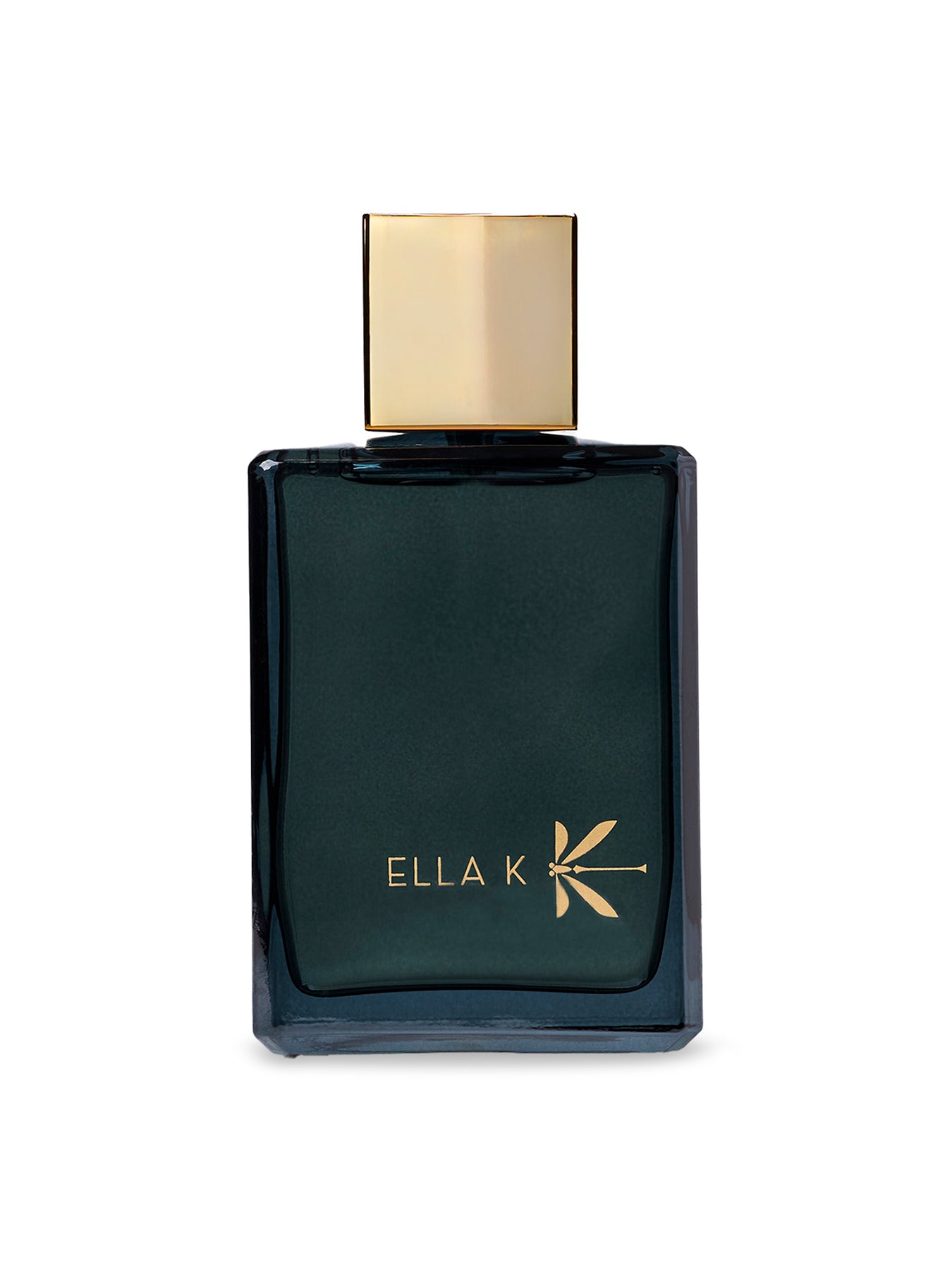 Ella K Myrrh K Extrait de Parfum 100ml