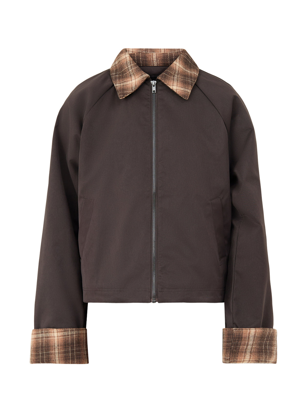 Ren Vicky Long Sleeve Jacket
