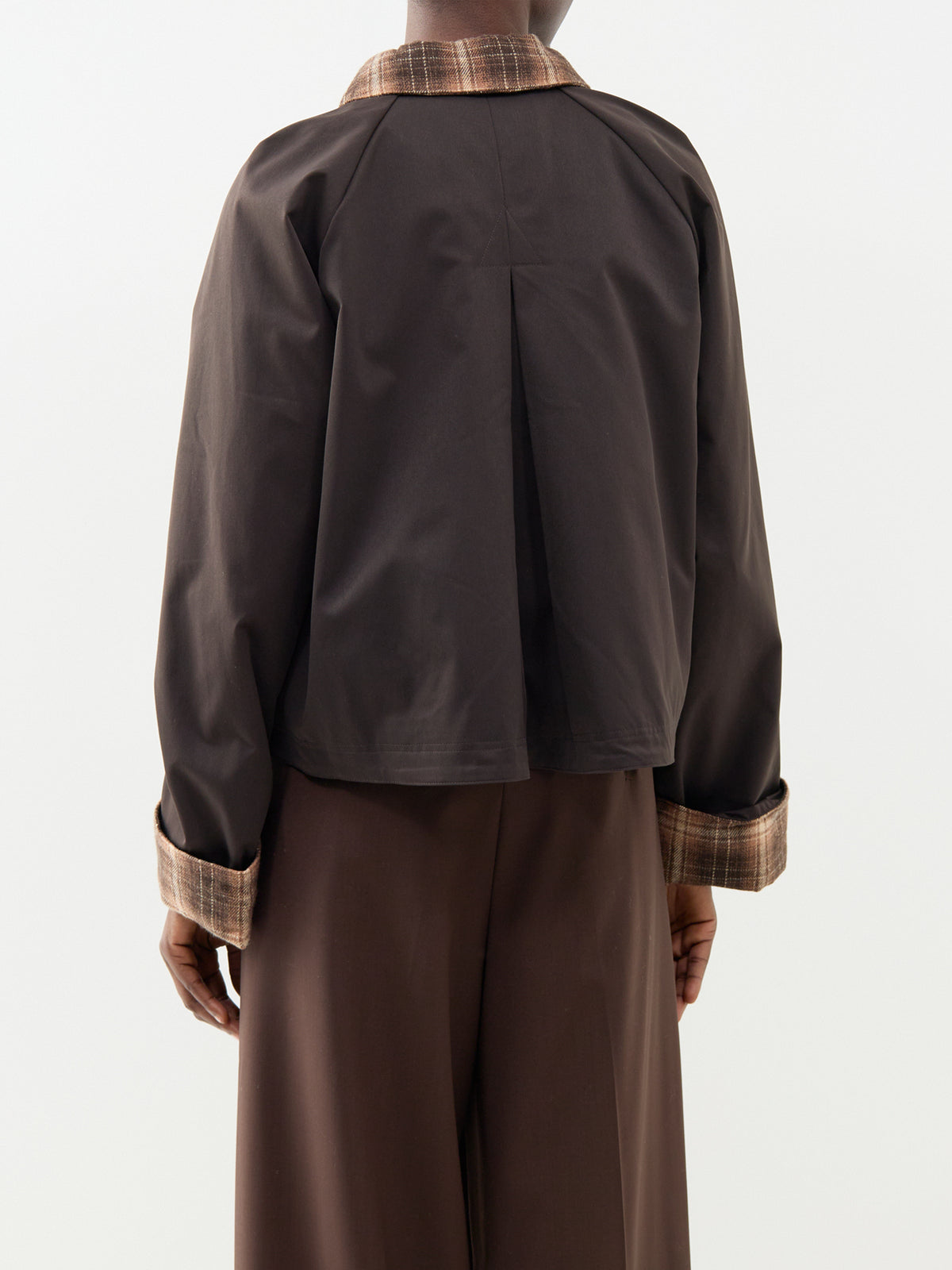 Ren Vicky Long Sleeve Jacket