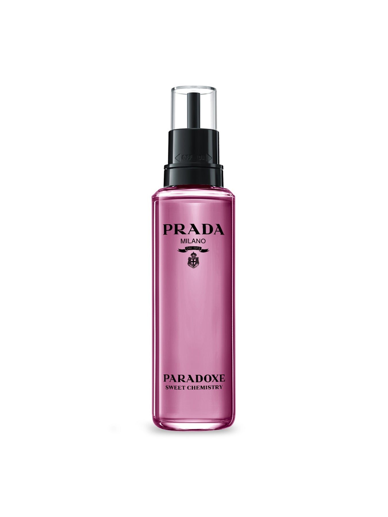 Paradoxe Sweet Chemistry Eau de Parfum Refill 100ml