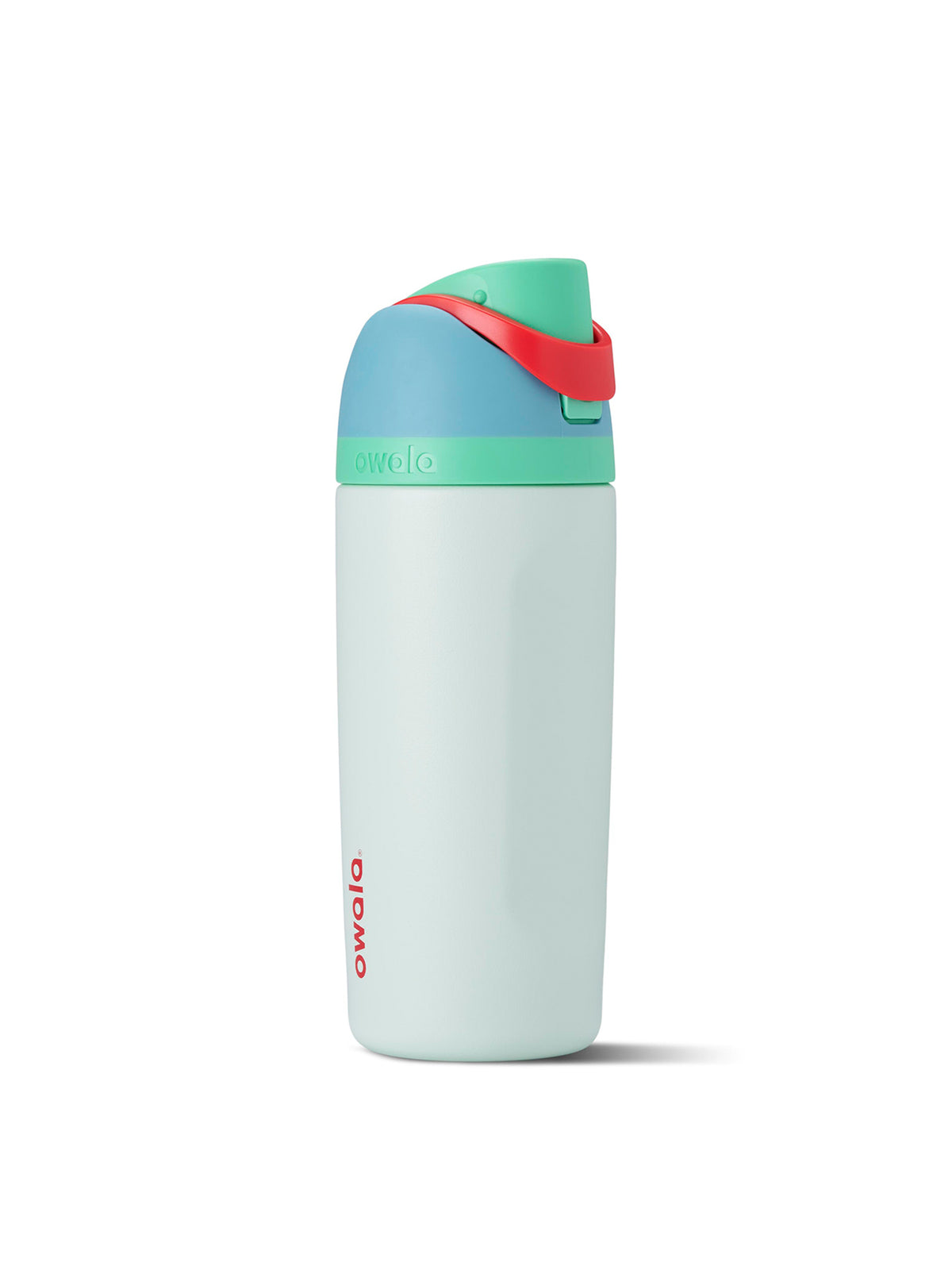 FreeSip Stainless Steel Water Bottle 243ml
