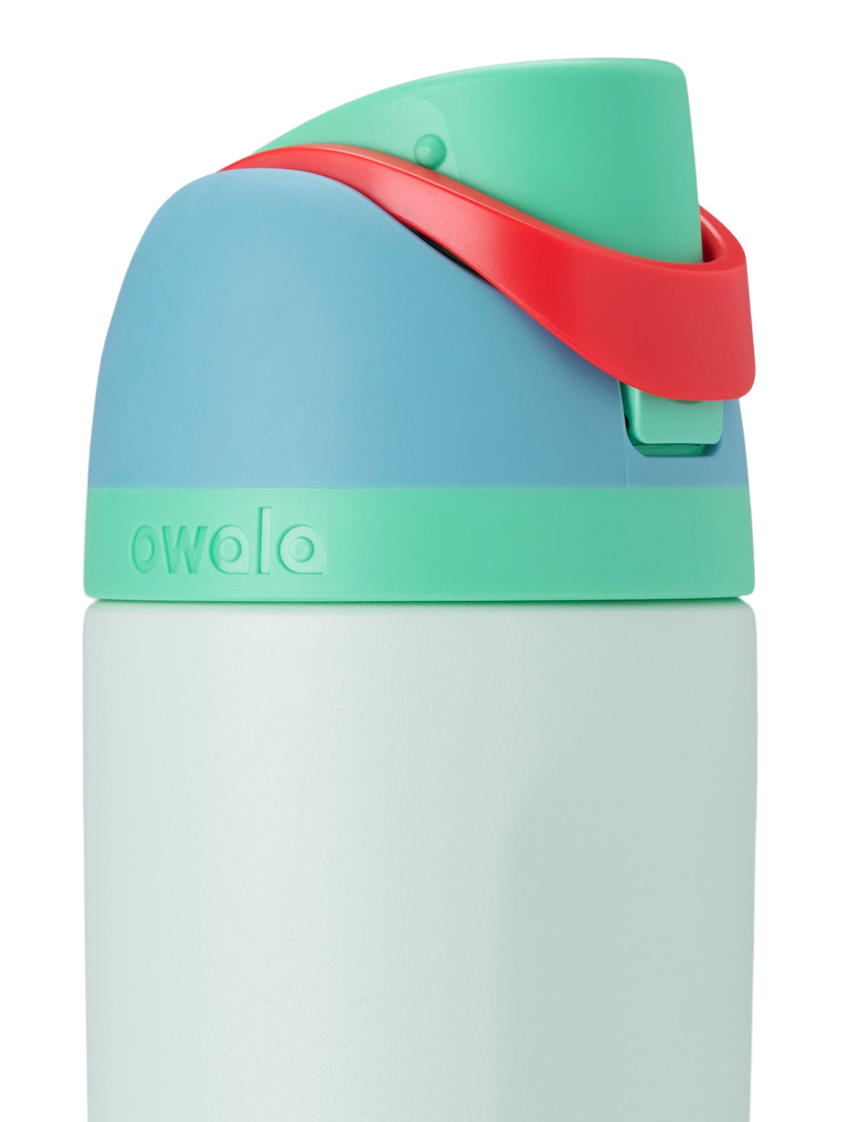 FreeSip Stainless Steel Water Bottle 243ml
