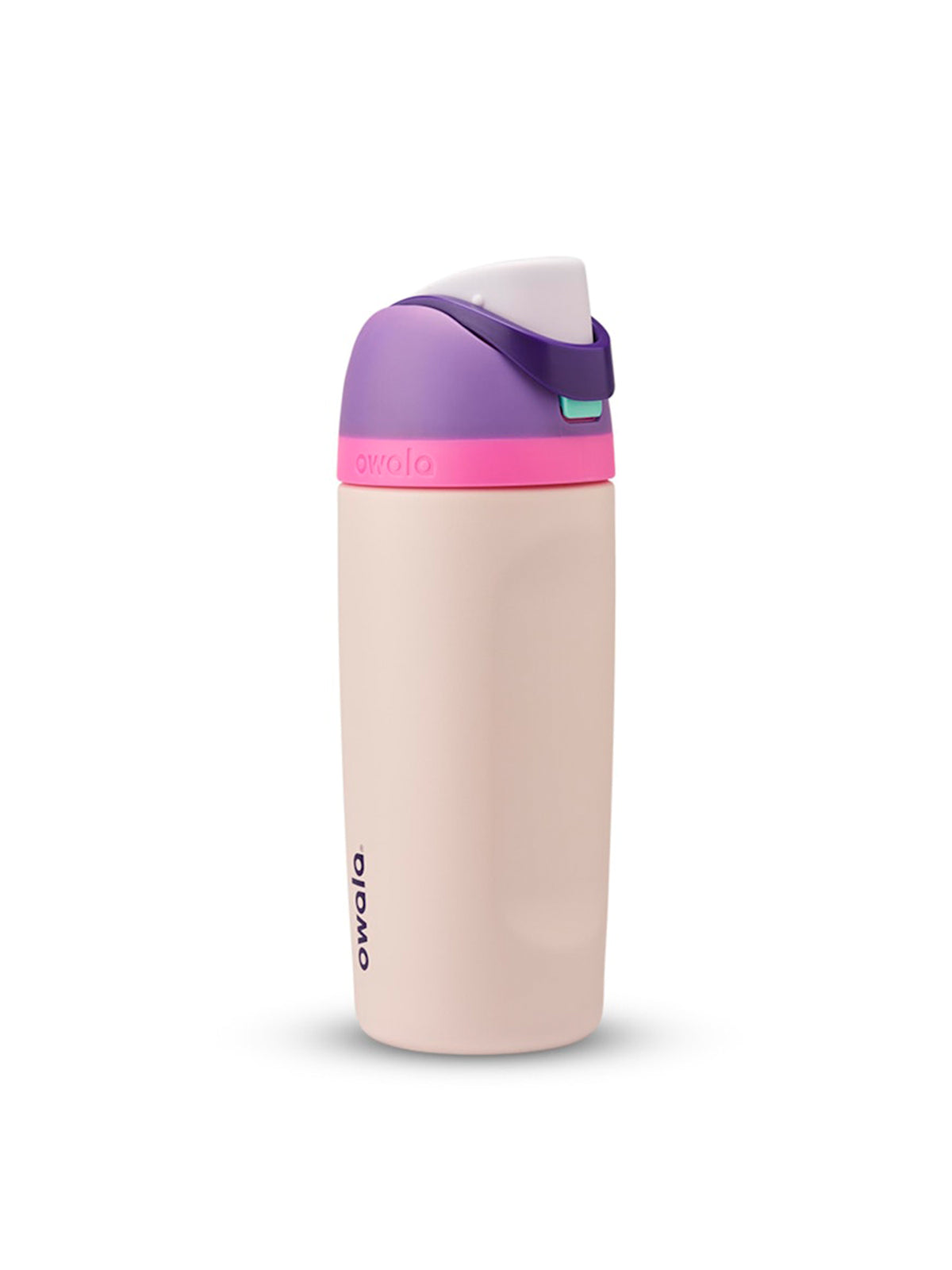 FreeSip Stainless Steel Water Bottle 243ml