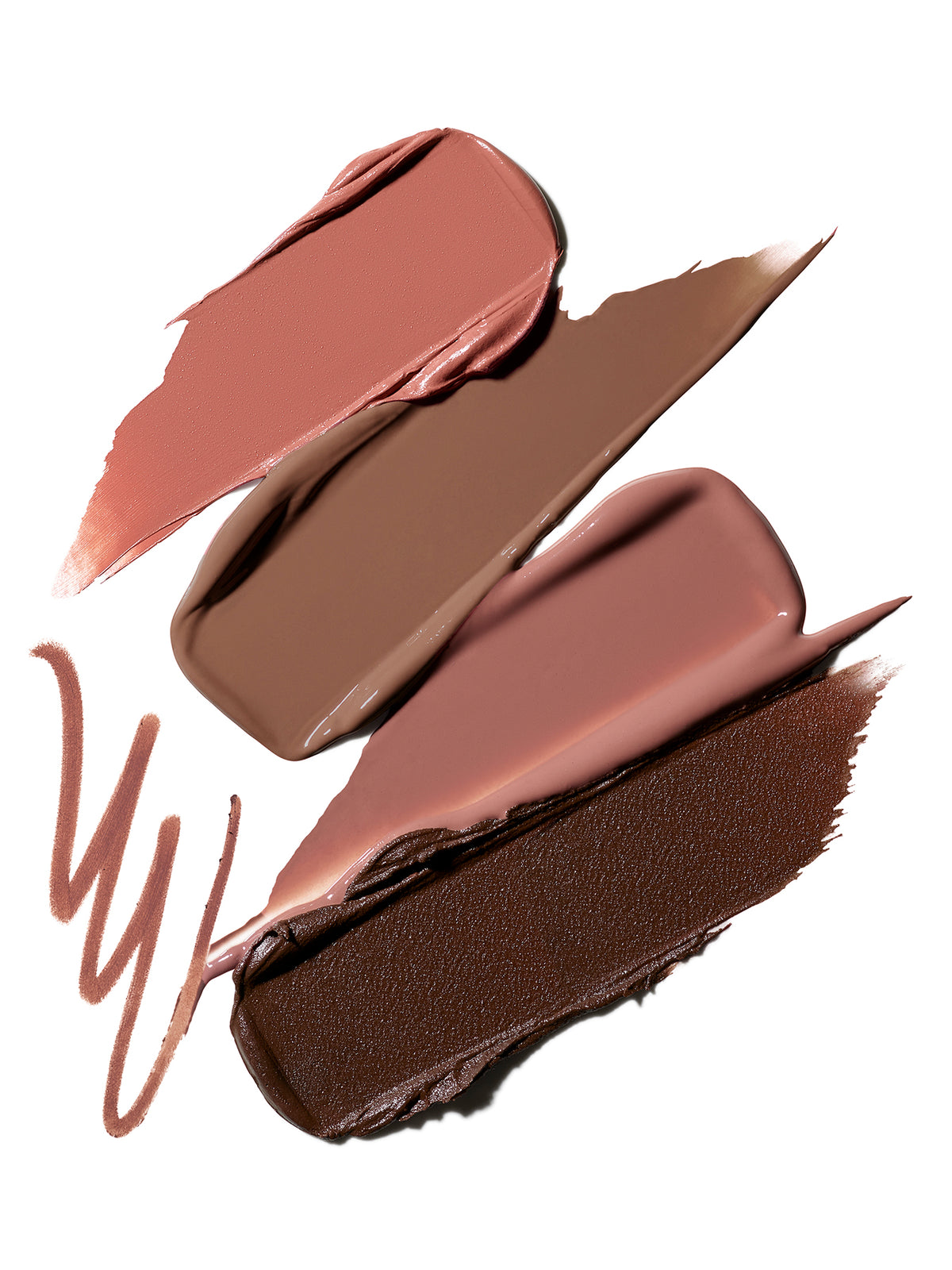 Celebrity Nudes Lip Vault