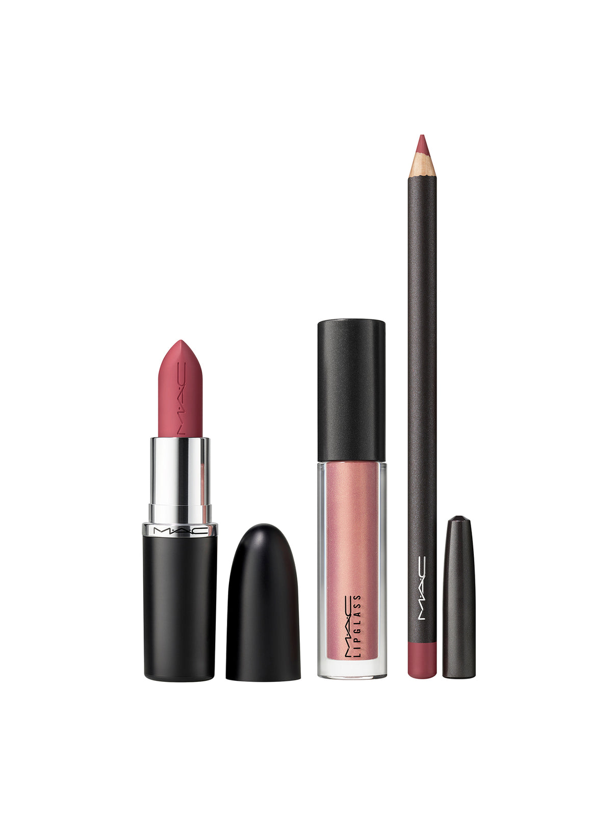 Industry Icons Lip Combo