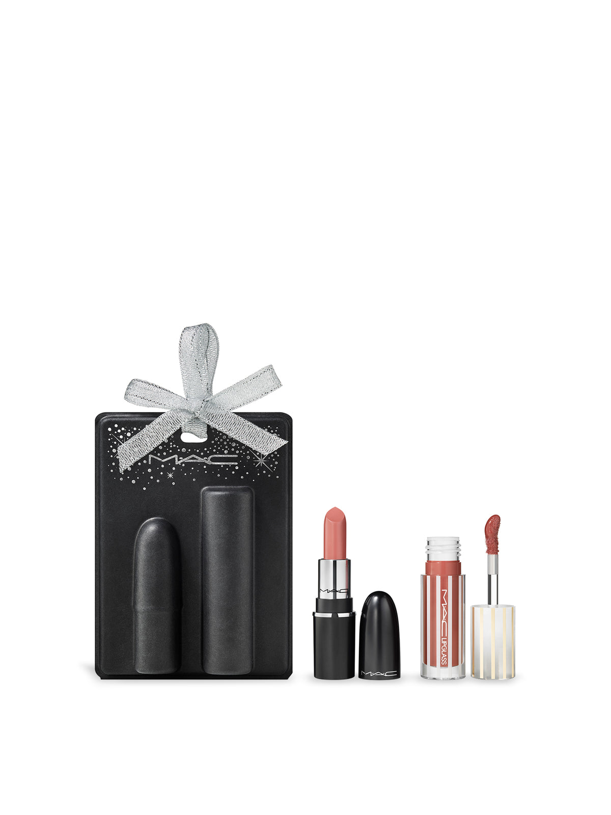 Mini Nudes Lip Combo