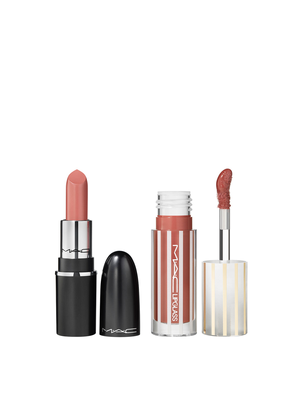 Mini Nudes Lip Combo