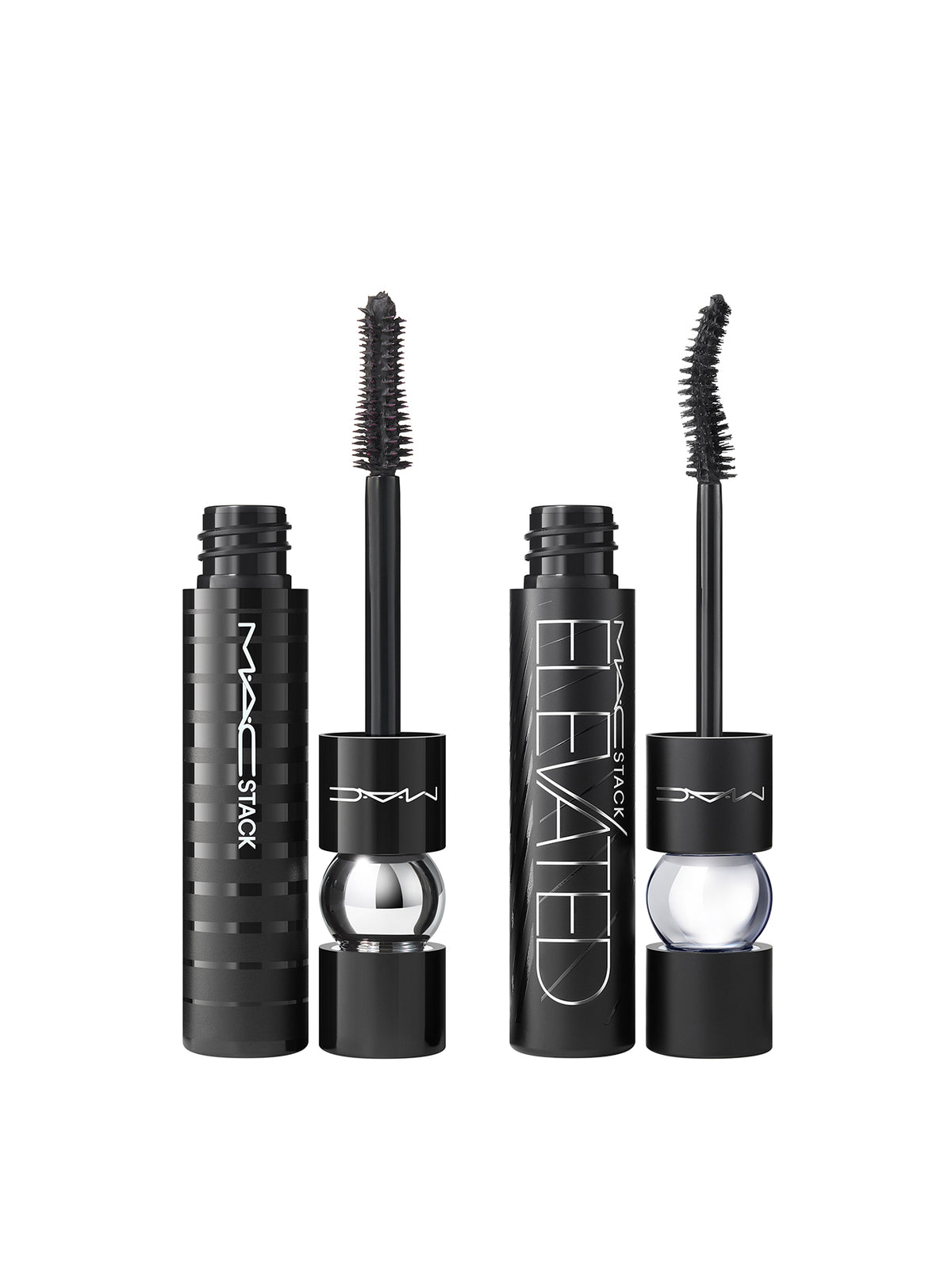 MACStacked & Elevated Lash Duo