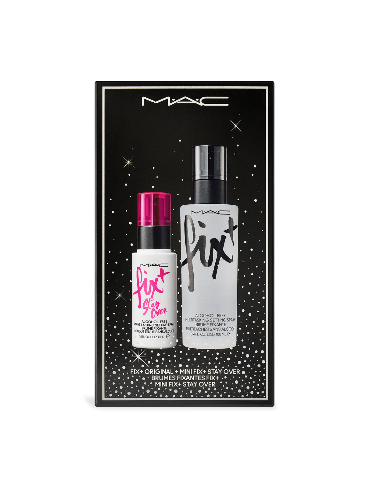 Meld & Lock Fix+ Duo Gift Set