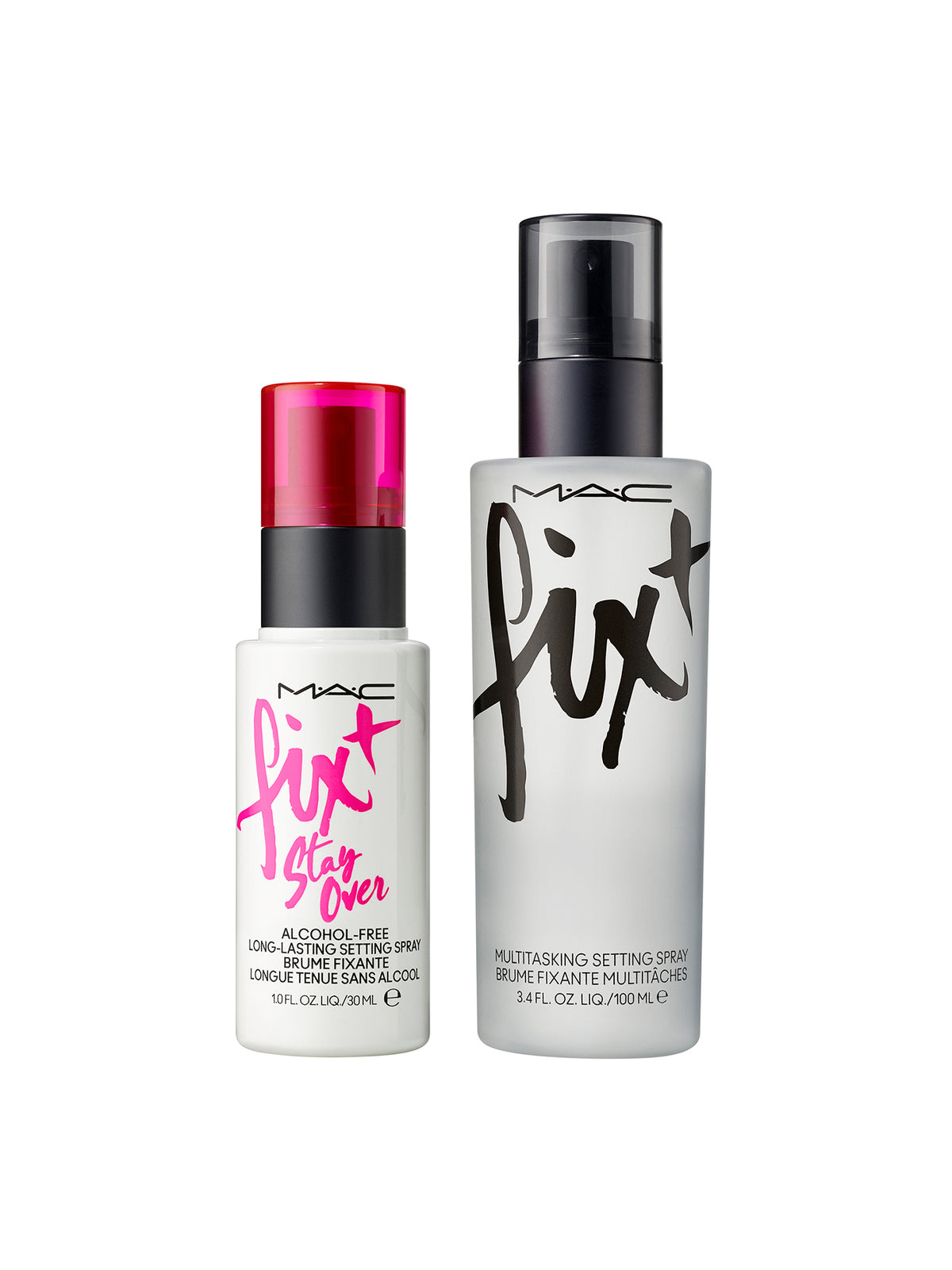 Meld & Lock Fix+ Duo Gift Set