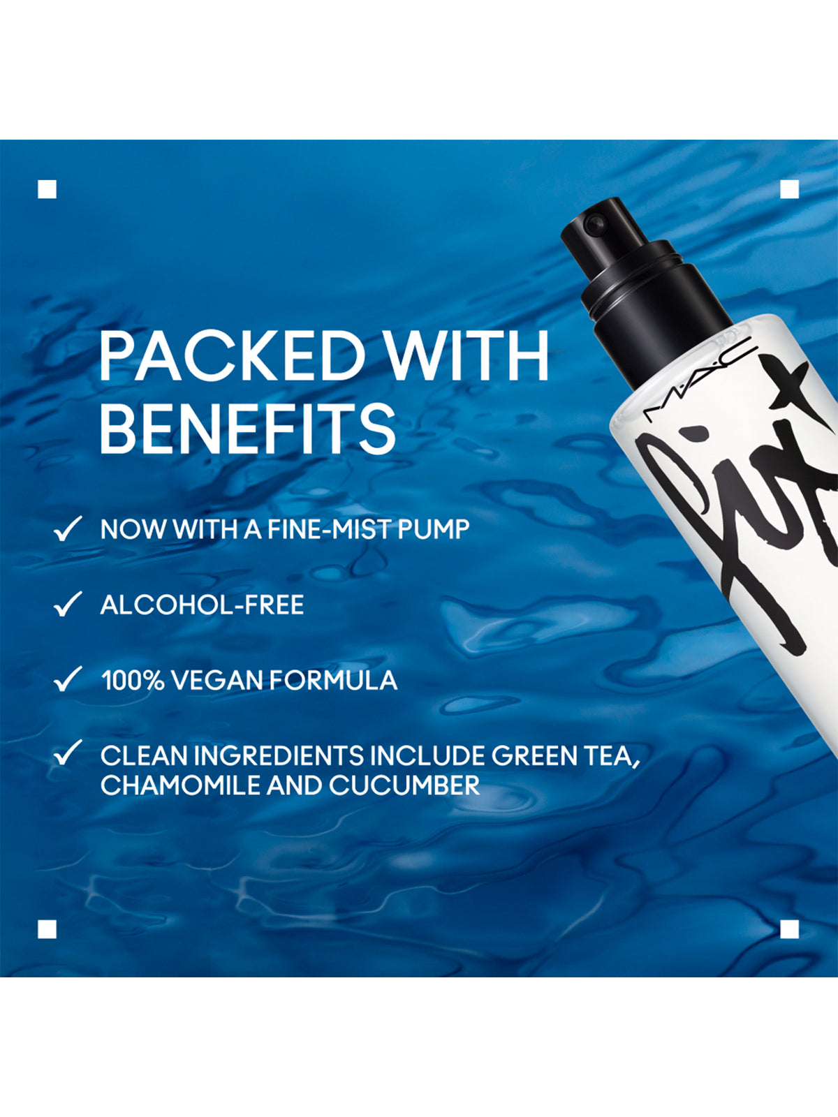 Meld & Lock Fix+ Duo Gift Set