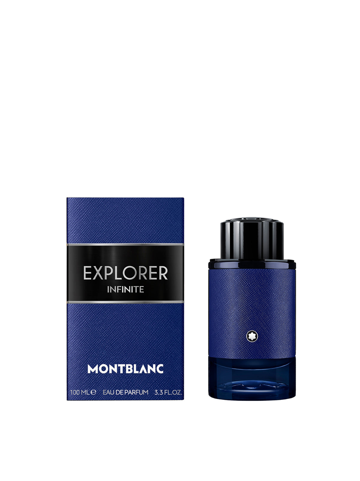 Explorer Infinite Eau de Parfum 100ml