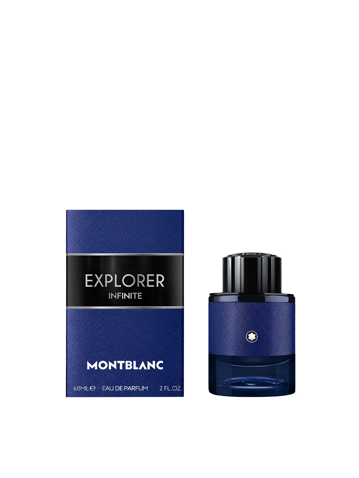 Explorer Infinite Eau de Parfum 60ml