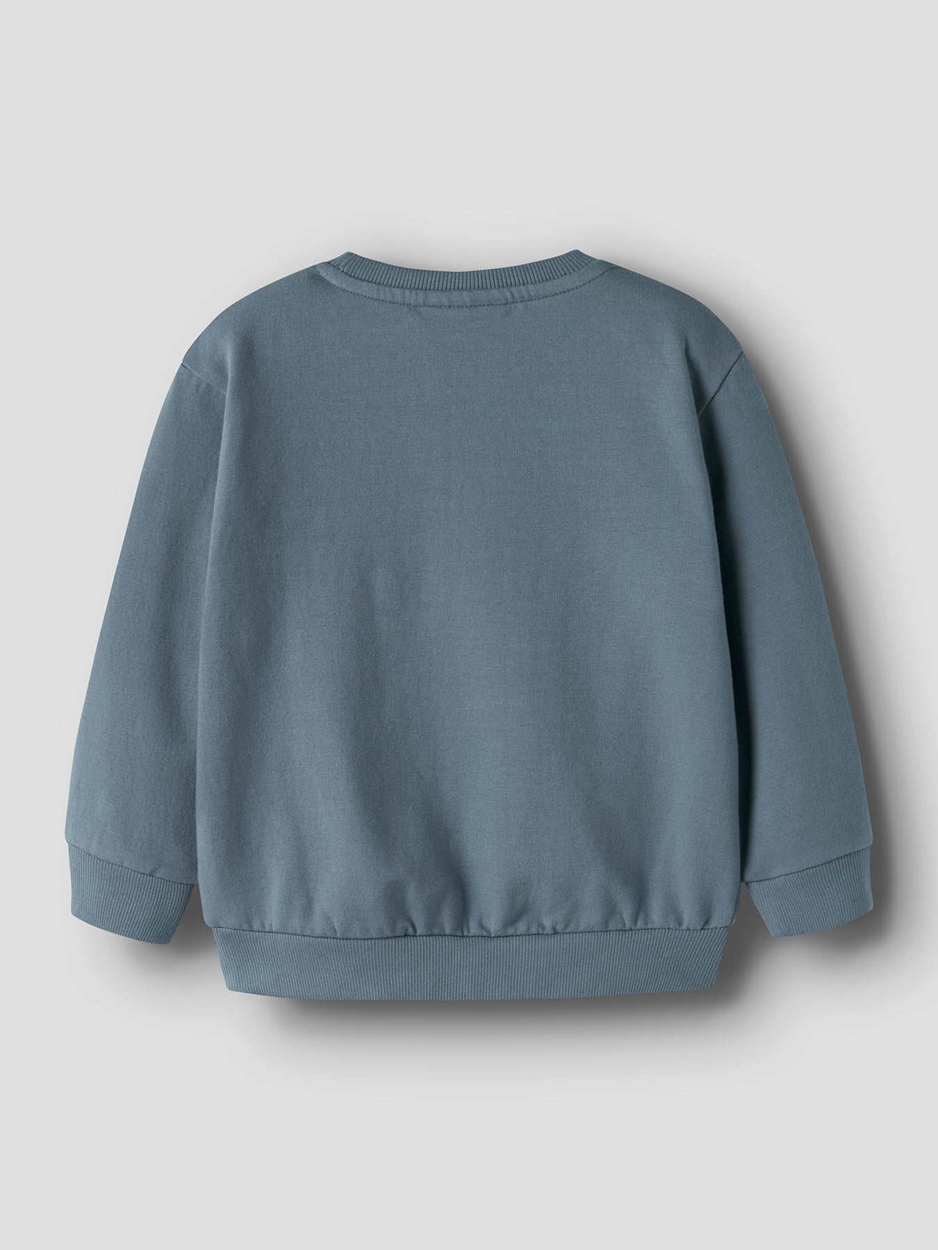 Organic Cotton Sweatshirt