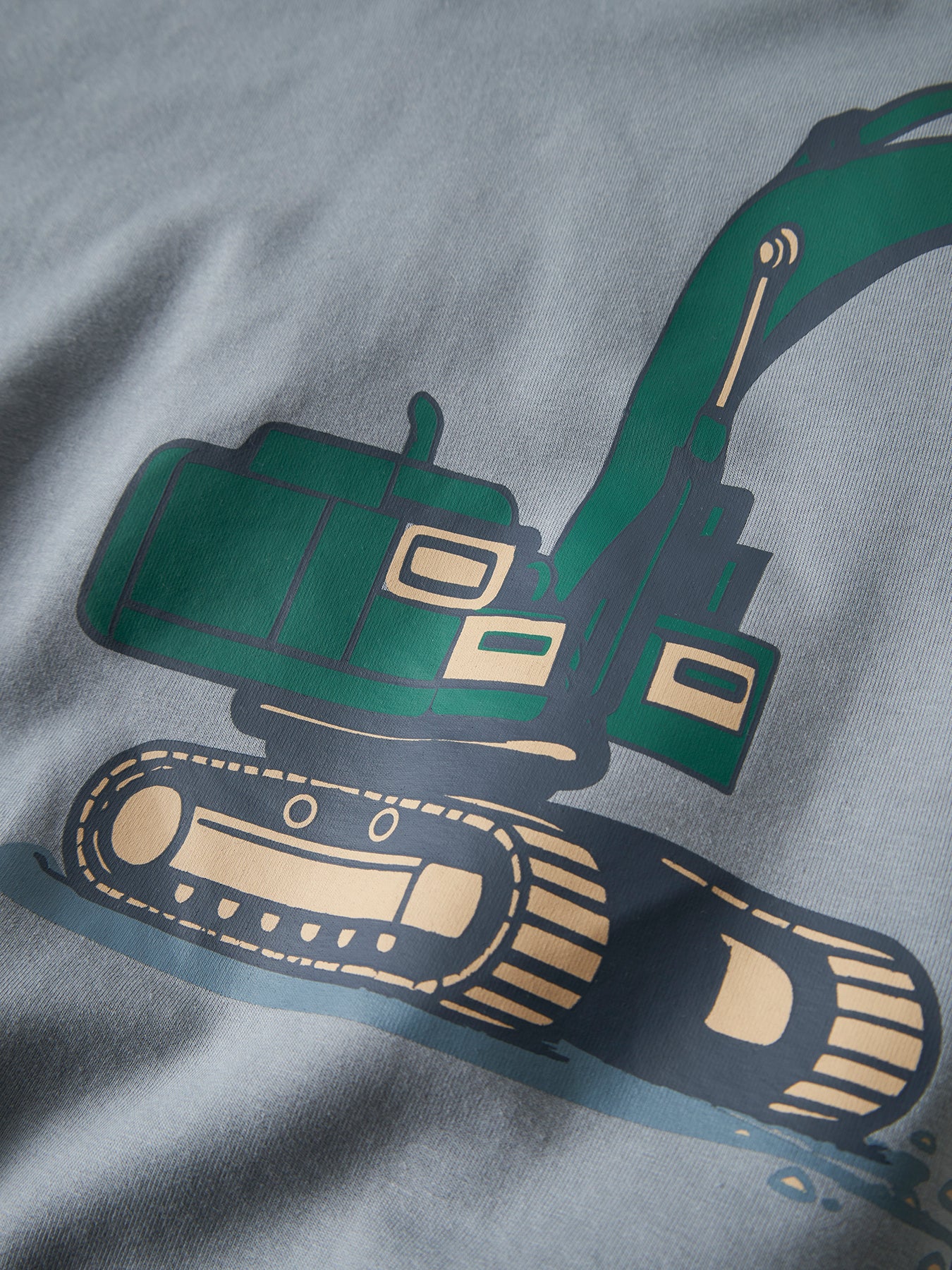 Organic Cotton Hoodie