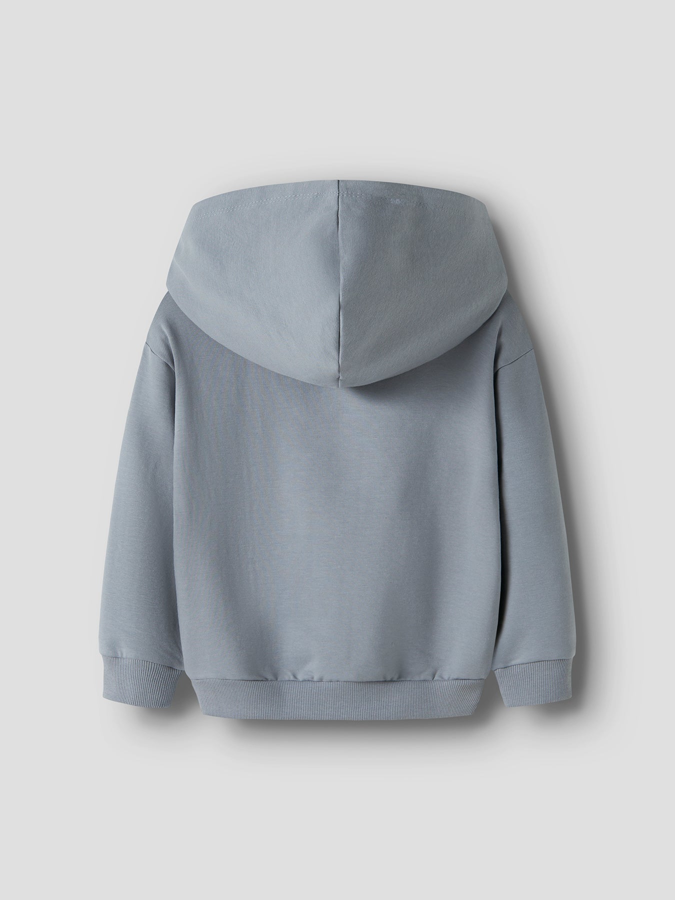 Organic Cotton Hoodie