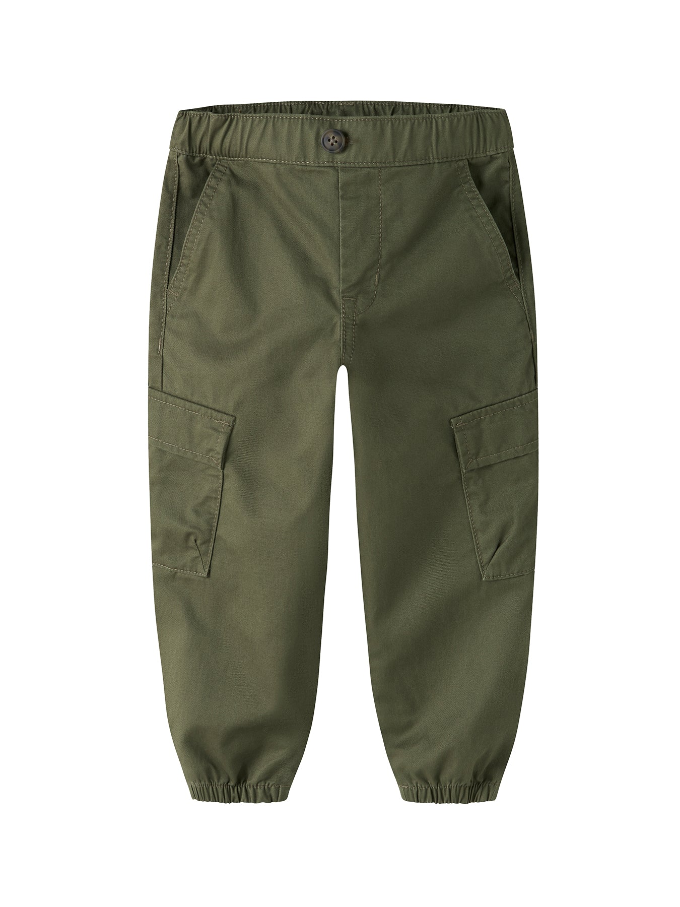 Kids' Ben Barrel Trousers