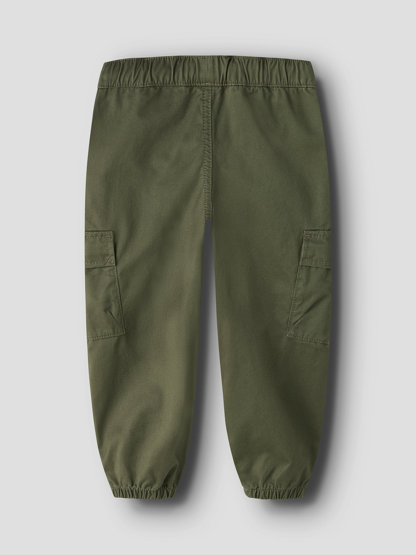 Kids' Ben Barrel Trousers