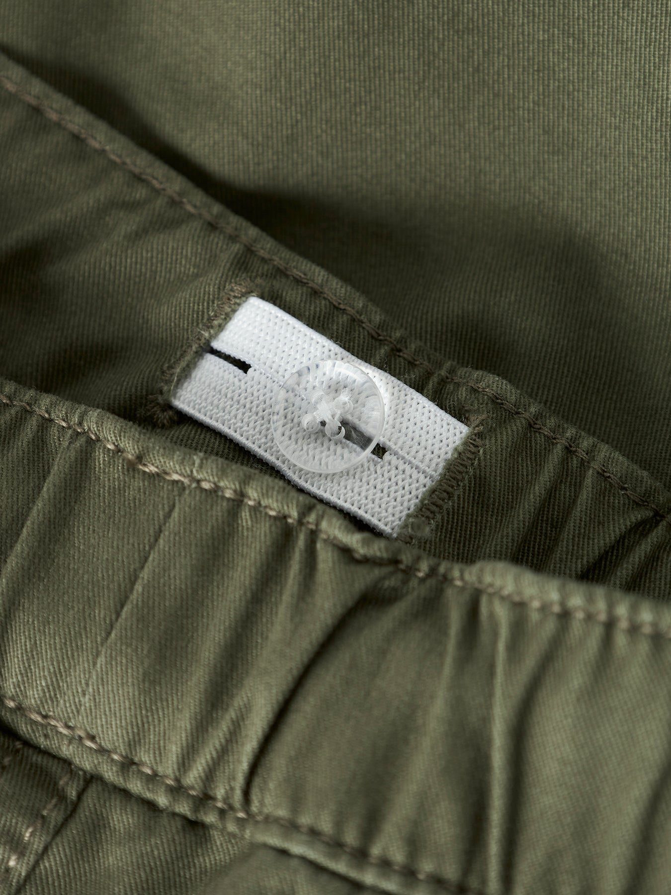 Kids' Ben Barrel Trousers