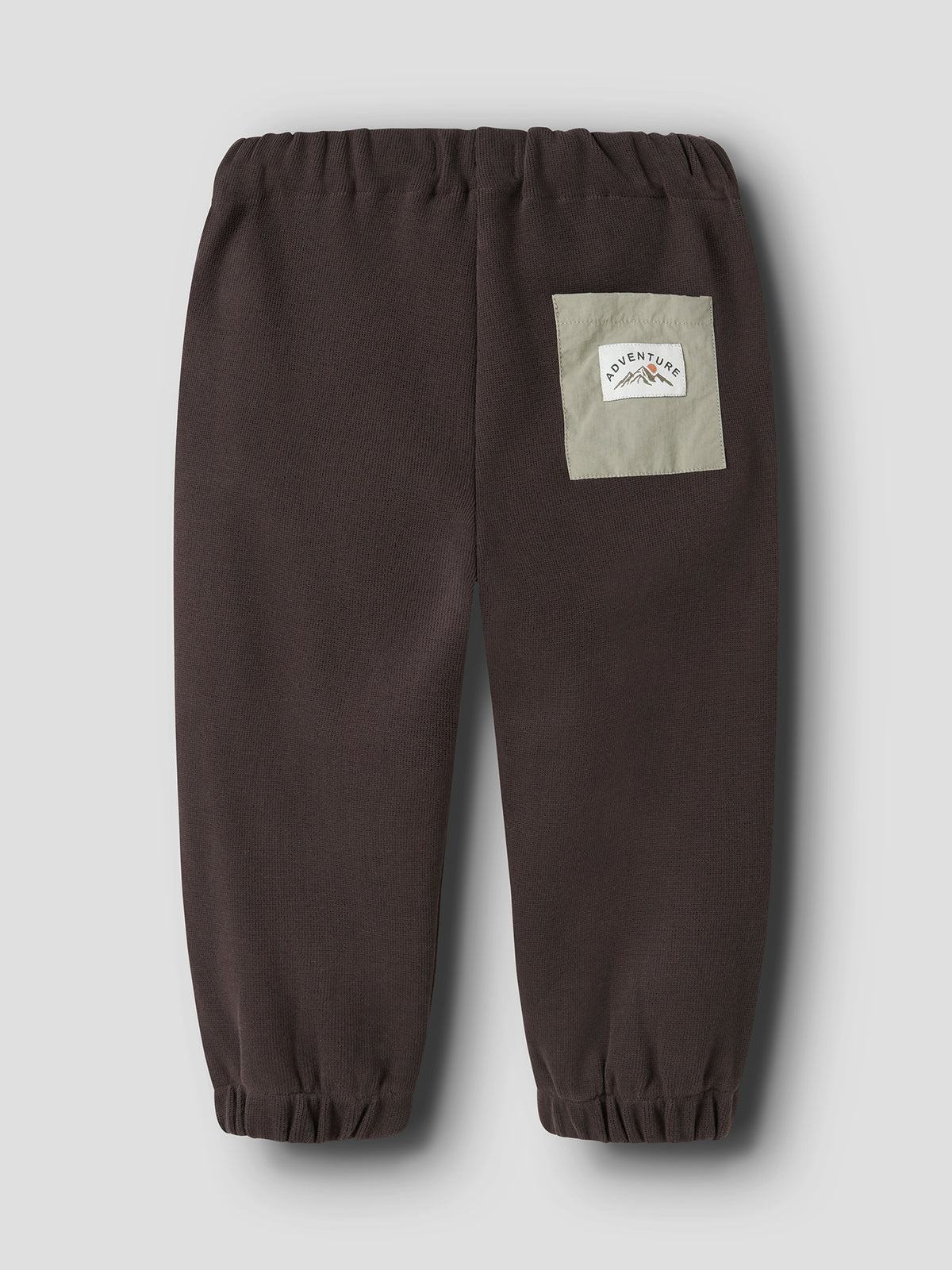 Organic Cotton Blend Osborne Barrel Joggers