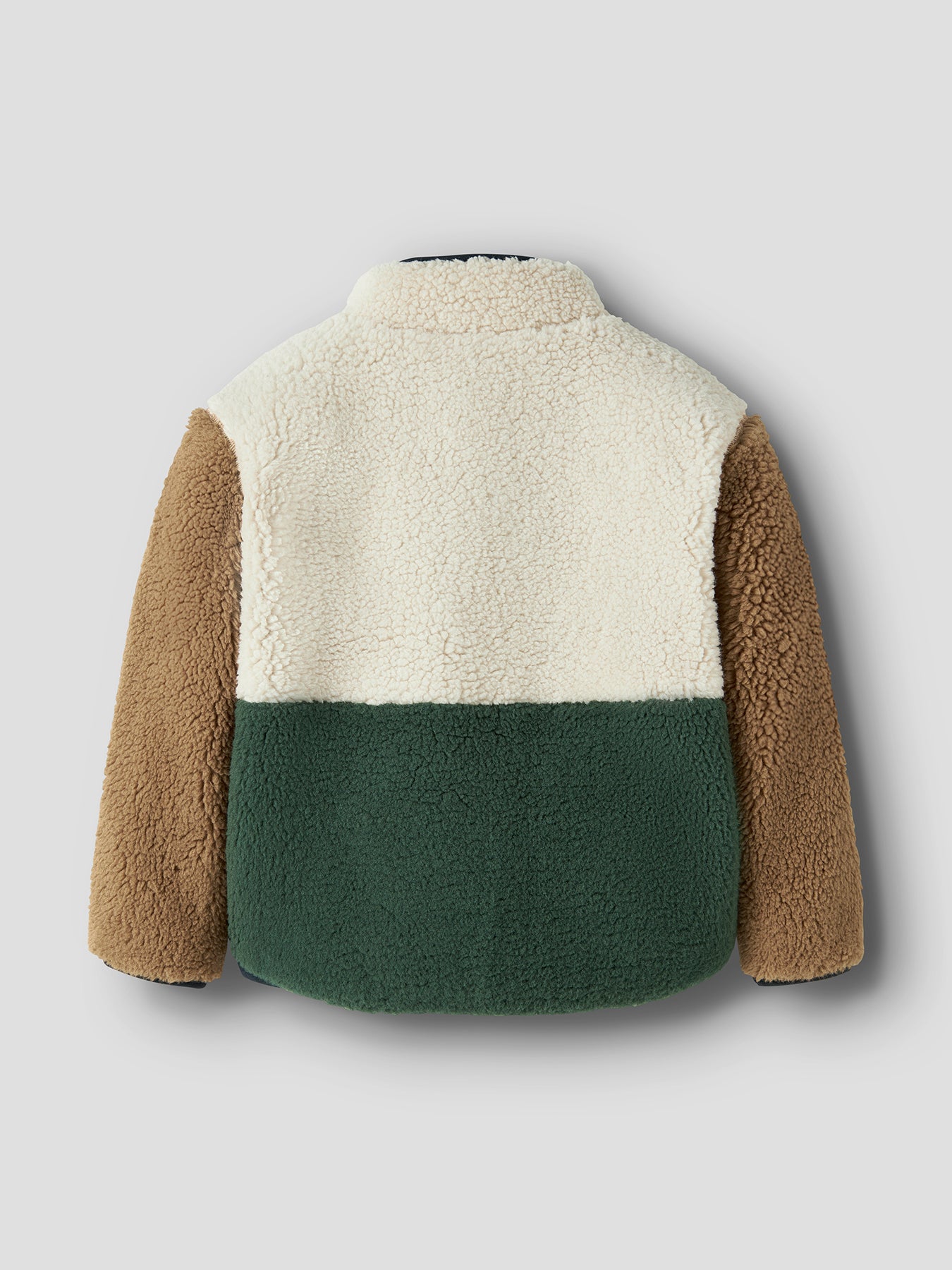 Teddy Jacket