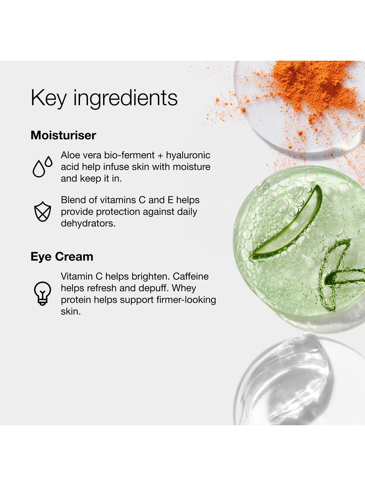 Everyday Glow Skincare & Makeup Gift Set
