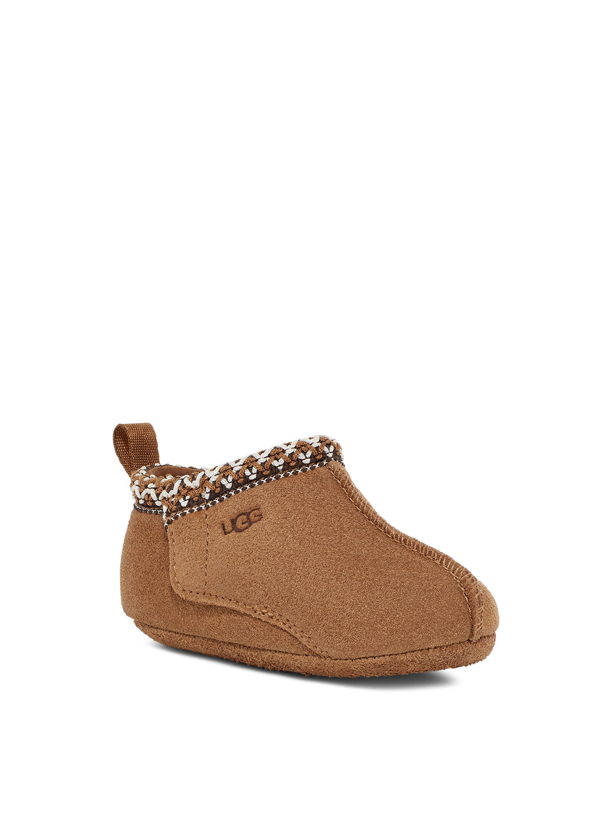 Baby Tasman Slippers