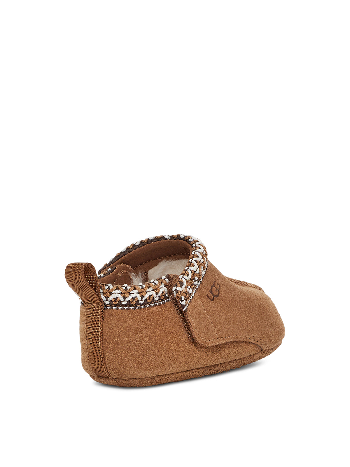 Baby Tasman Slippers