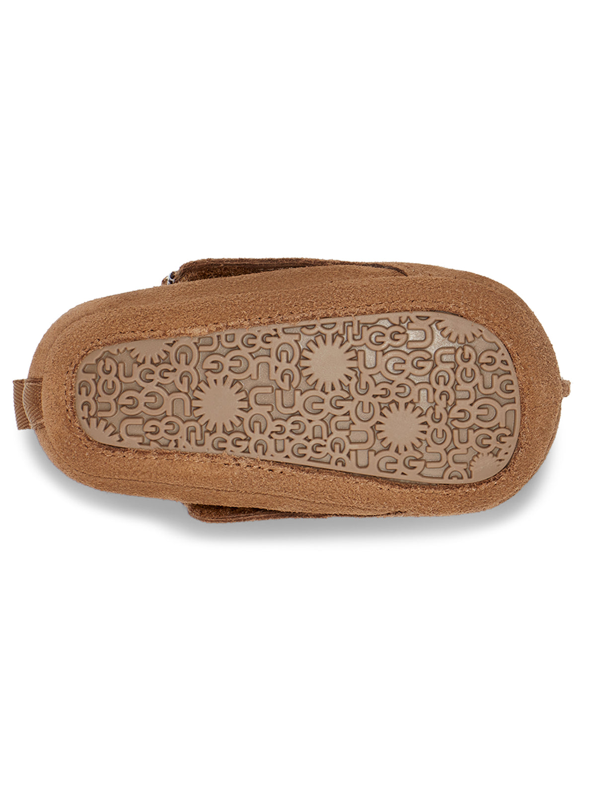 Baby Tasman Slippers