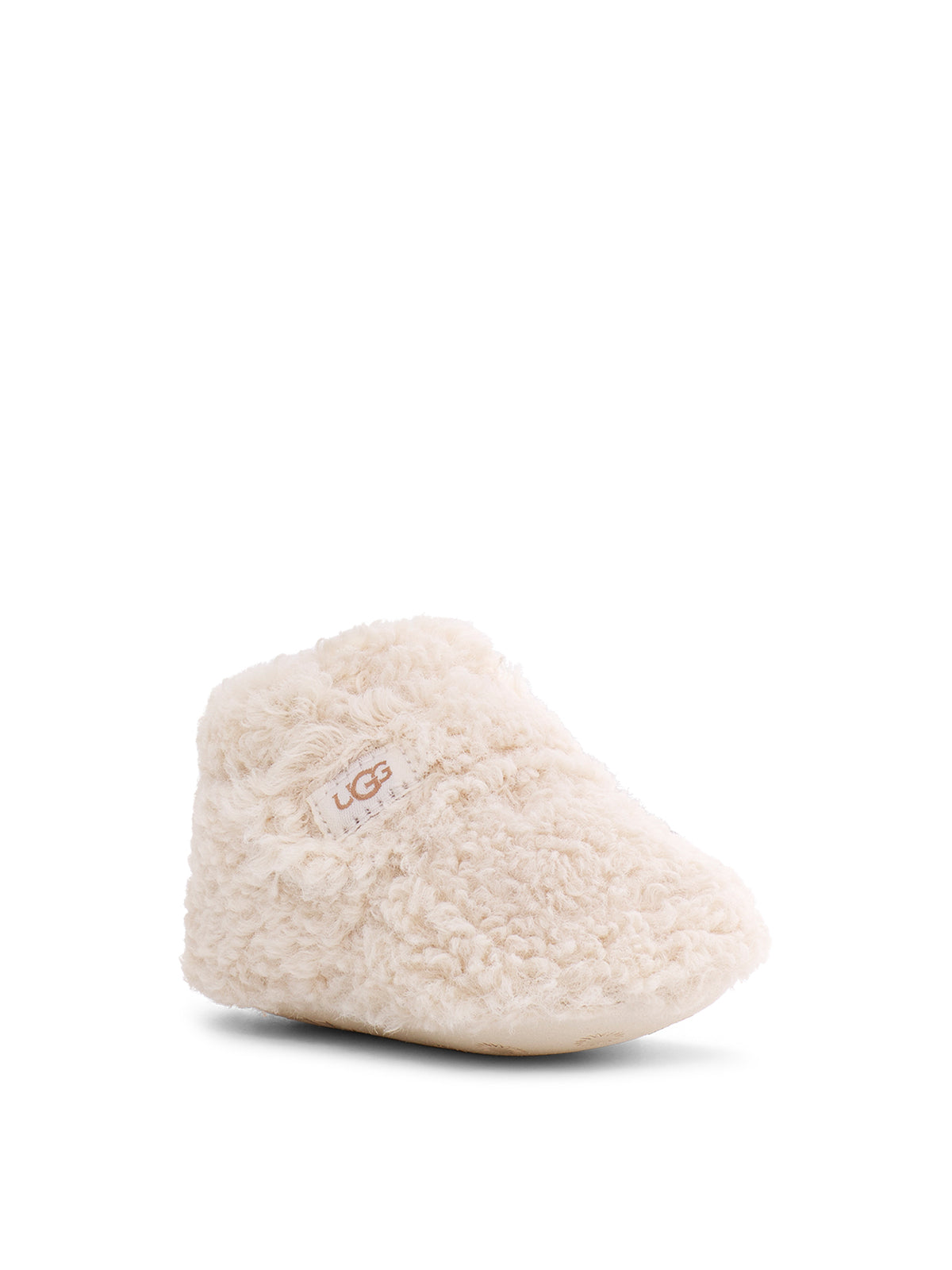 Baby Bixbee Faux Fur Boots
