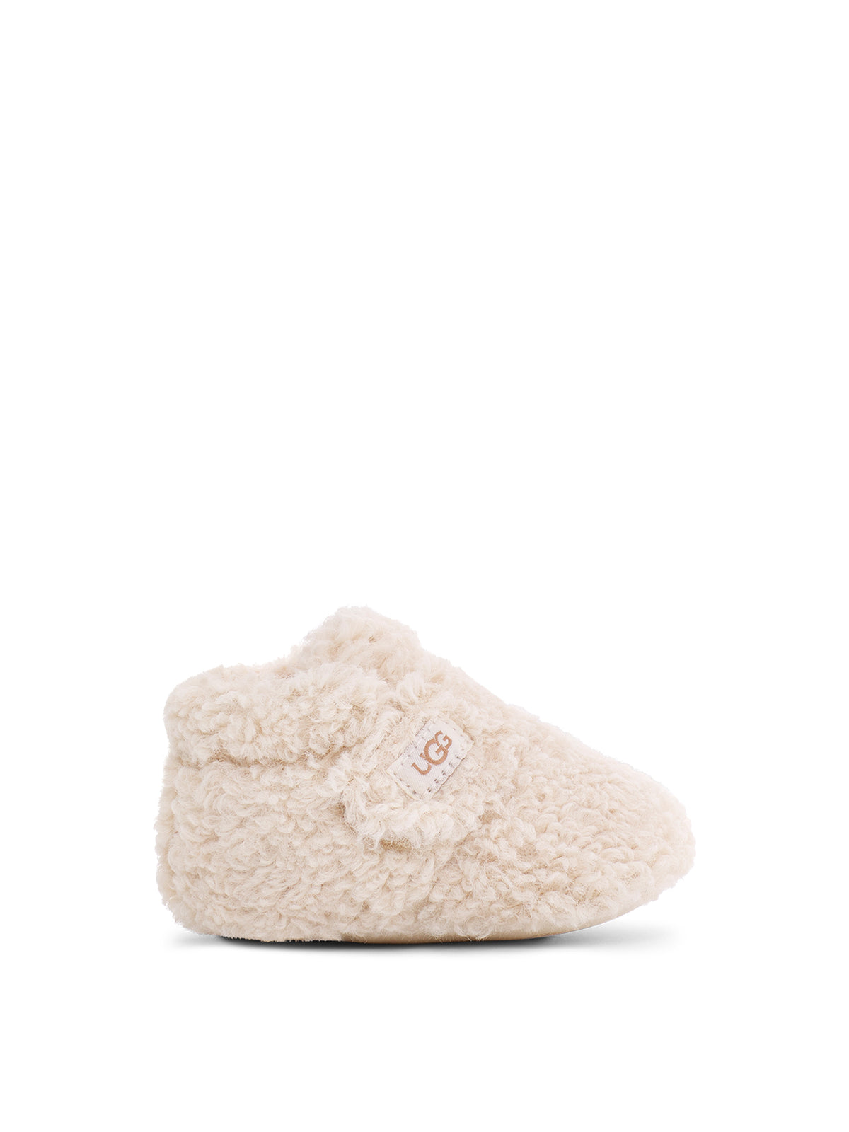Baby Bixbee Faux Fur Boots
