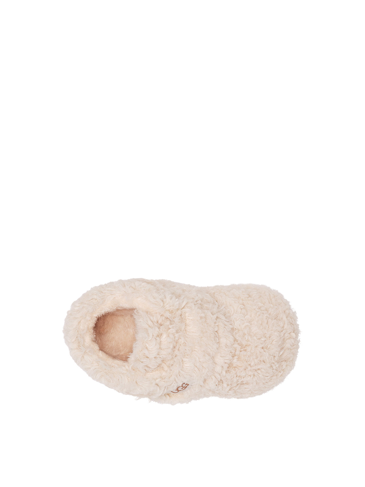 Baby Bixbee Faux Fur Boots