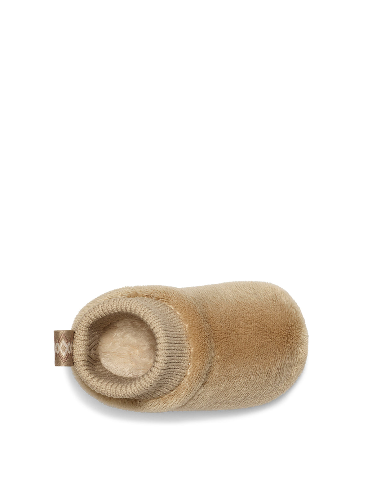 Baby Nesti Boots – Mustard Seed